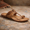 Handmade Kolhapuri Chappal for men