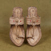 Ladies Noor Bel Kolhapuri Chappal