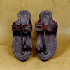 Ladies Dola Patta Kolhapuri Chappal