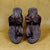Ladies Dola Patta Kolhapuri Chappal