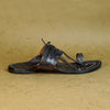 Men’s Typical Kolhapuri Chappal