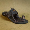 Men’s Typical Kolhapuri Chappal