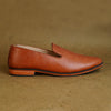Premium Leather Loafer Shoes