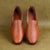 Premium Leather Loafer Shoes