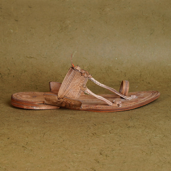 Kurundwadi Kolhapuri Chappal