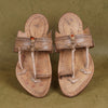 Kurundwadi Kolhapuri Chappal
