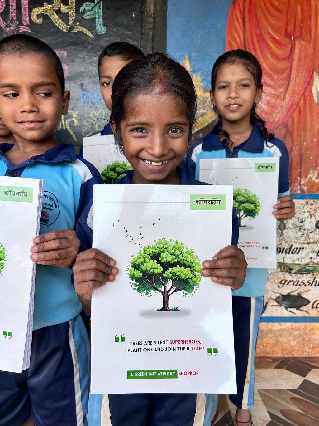 In the Heart of a Village, We Found the Soul of Our Journey