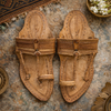 Regular Kapashi Kolhapuri Chappal