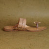 Ladies Angatha Pattha Kolhapuri Chappal