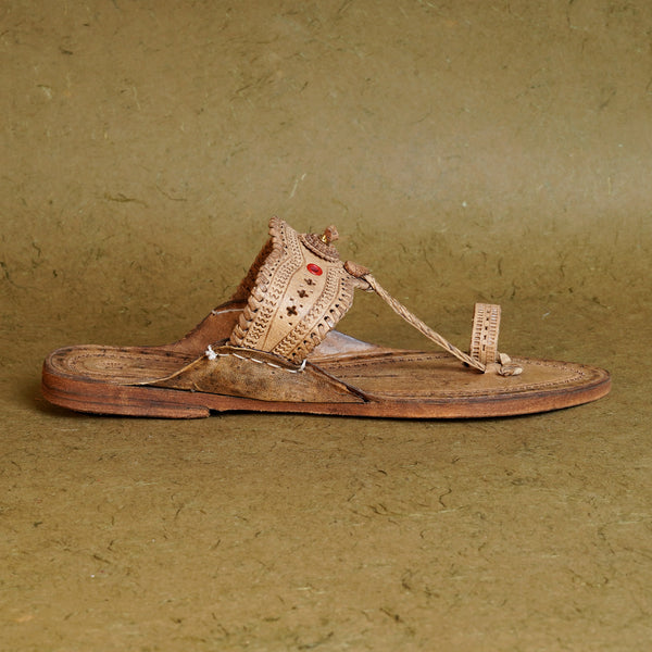 Ladies Noor Bel Kolhapuri Chappal