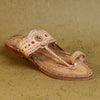 Ladies Noor Bel Kolhapuri Chappal