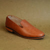 Premium Leather Loafer Shoes