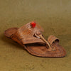 Chepali Kolhapuri Chappal
