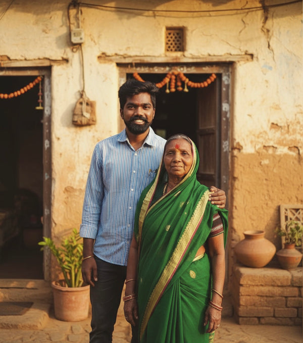 Kisabai chappal origin explained image, GI-tagged artisan-crafted women’s Kolhapuri flats heritage naming history.